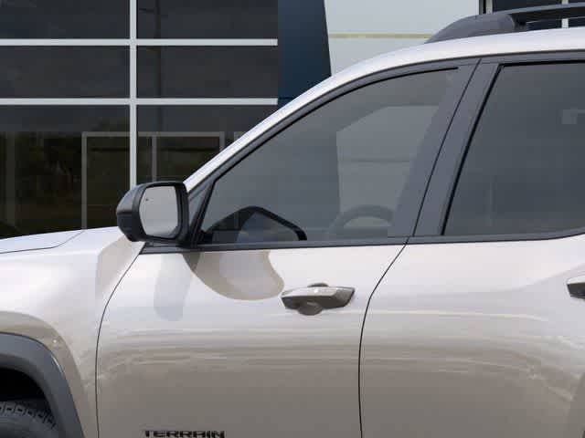 Thumbnail: 2026 GMC Terrain - 12