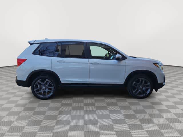 Thumbnail: 2022 Honda Passport - 14