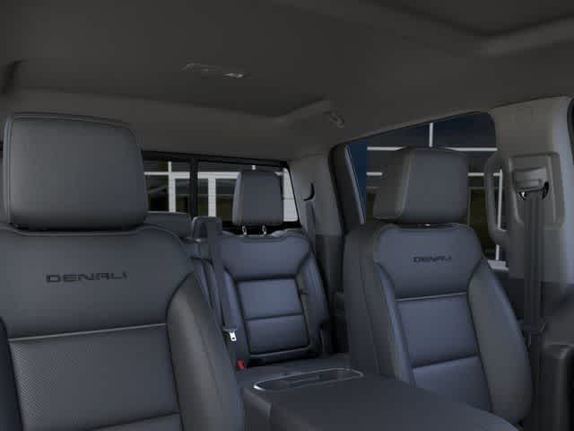 Thumbnail: 2026 GMC Sierra 1500 - 24