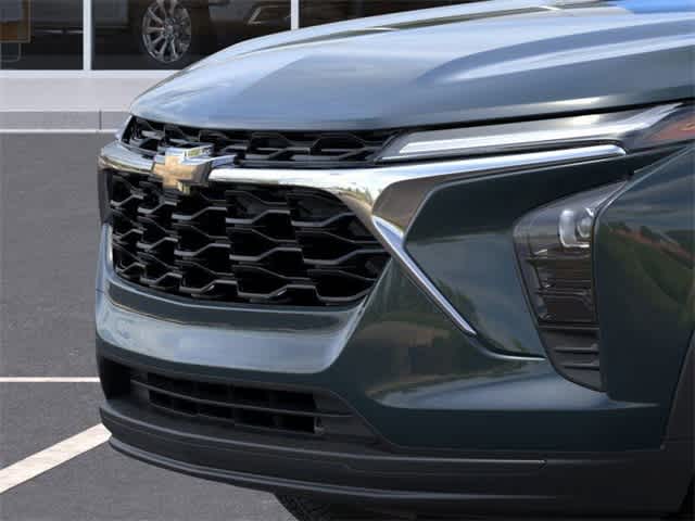 Thumbnail: 2026 Chevrolet Trax - 13