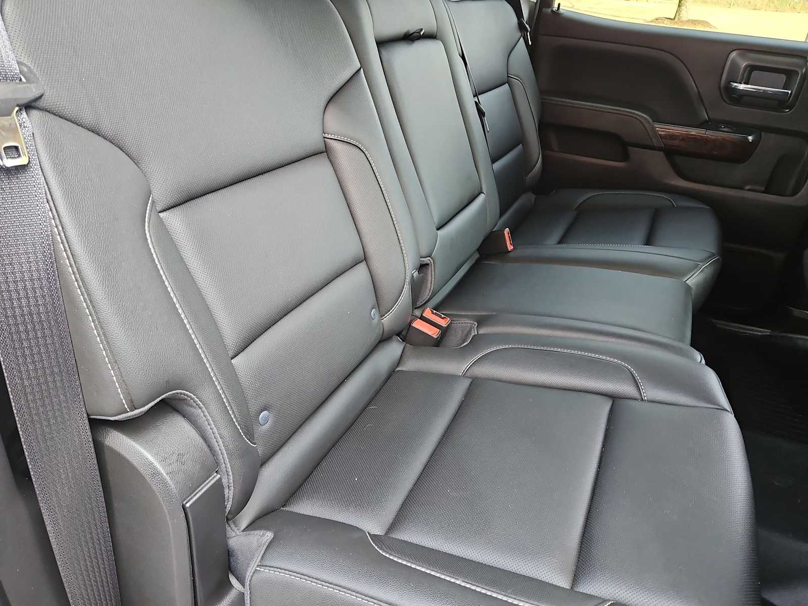 Thumbnail: 2018 GMC Sierra 1500 - 21