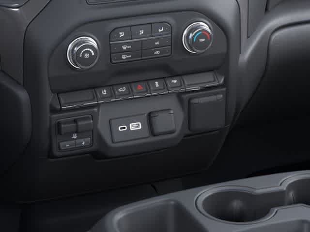 Thumbnail: 2026 GMC Sierra 2500 - 23
