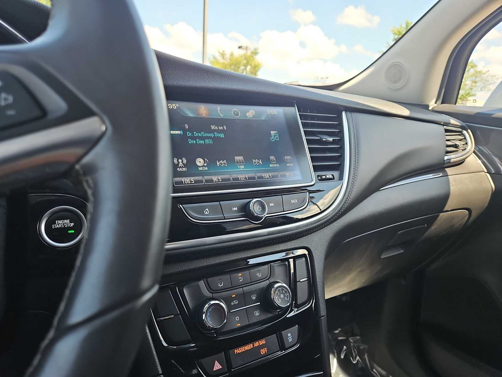 Thumbnail: 2018 Buick Encore - 27