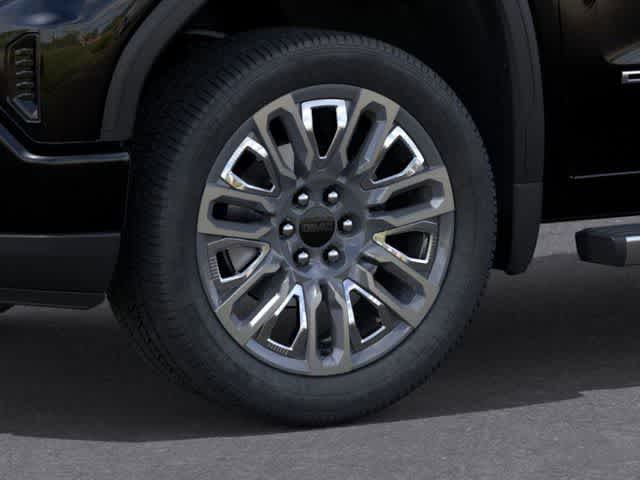 Thumbnail: 2026 GMC Sierra 1500 - 9
