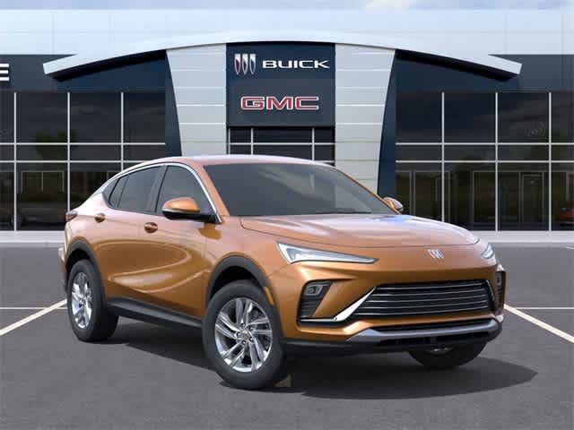 Thumbnail: 2026 Buick Envista - 8