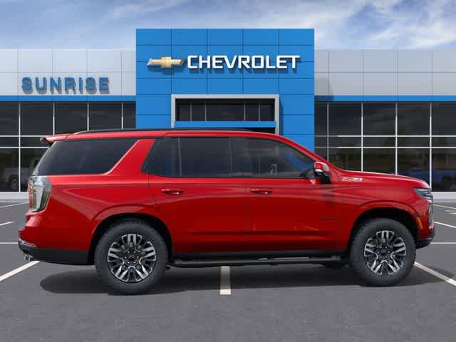 Thumbnail: 2026 Chevrolet Tahoe - 6