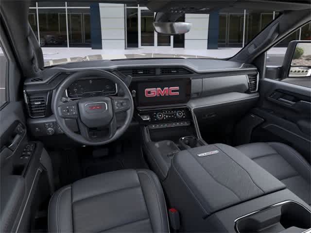 Thumbnail: 2026 GMC Sierra 2500 - 15
