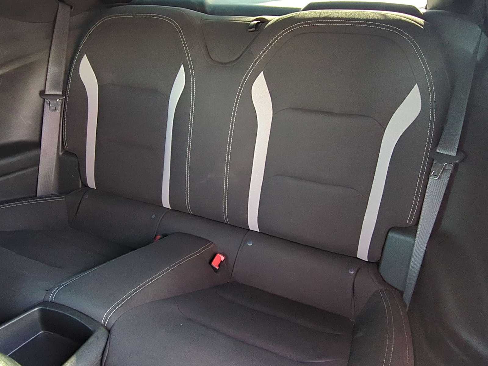 Thumbnail: 2021 Chevrolet Camaro - 19