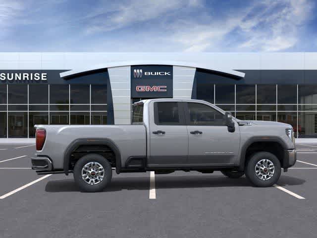 Thumbnail: 2026 GMC Sierra 2500 - 6