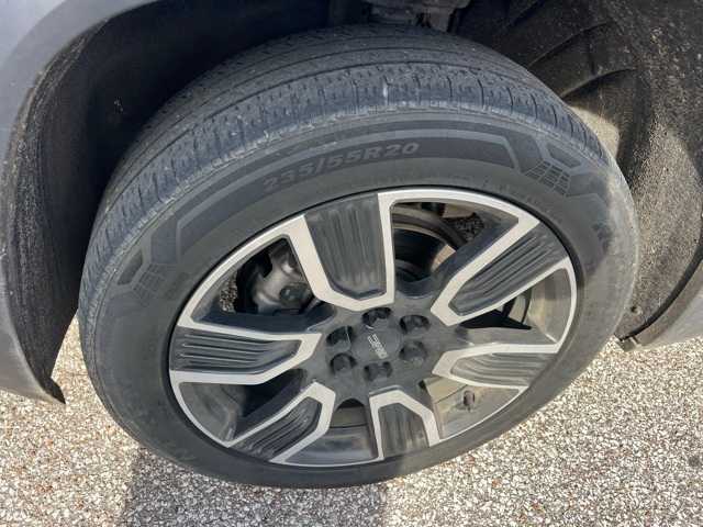 Thumbnail: 2021 GMC Acadia - 4