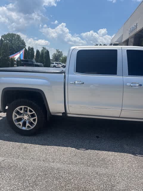 Thumbnail: 2018 GMC Sierra 1500 - 5