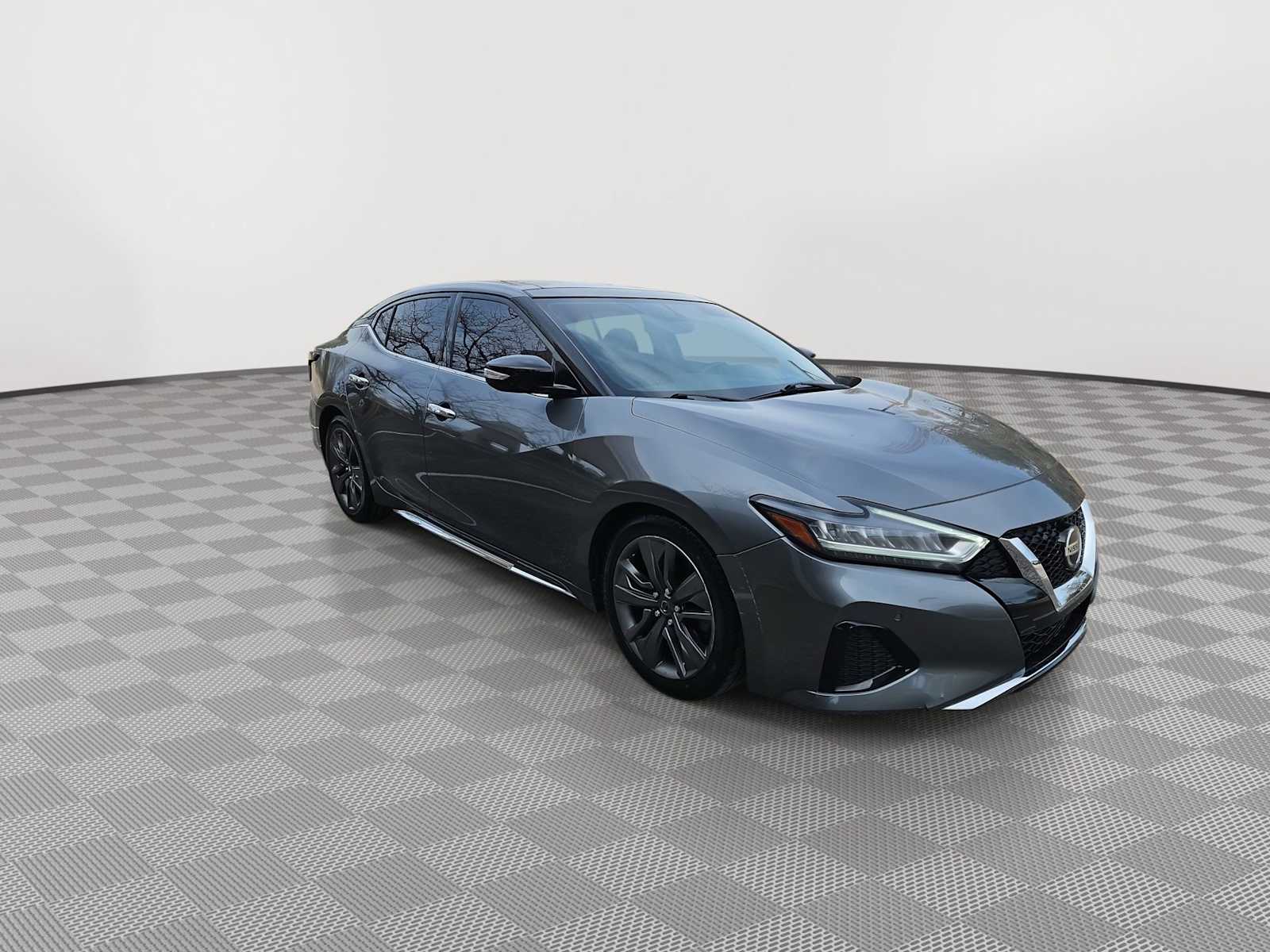 Thumbnail: 2019 Nissan Maxima - 2