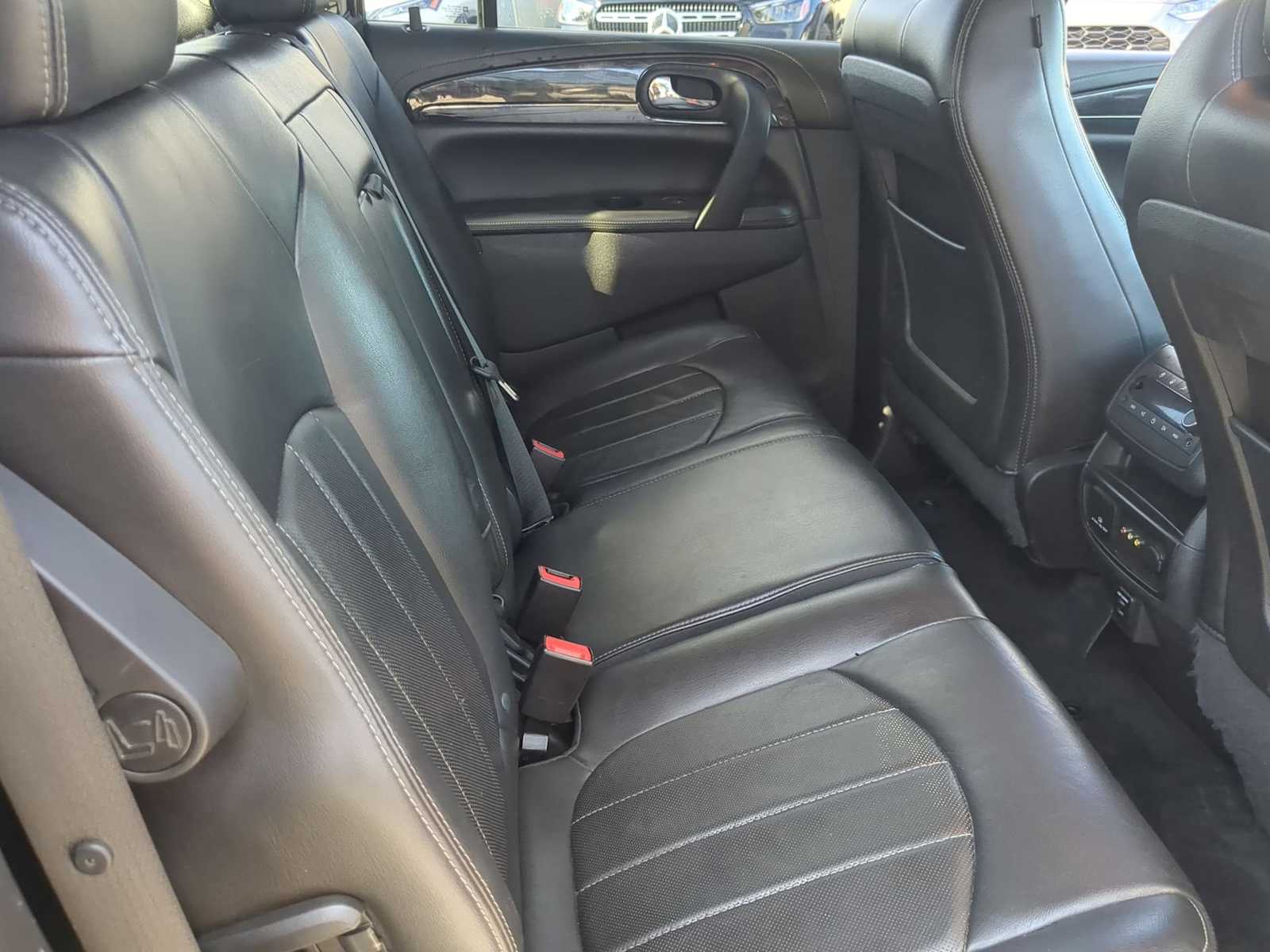 Thumbnail: 2016 Buick Enclave - 20