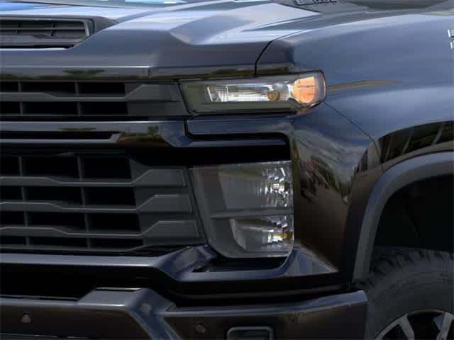Thumbnail: 2026 Chevrolet Silverado 2500 - 10