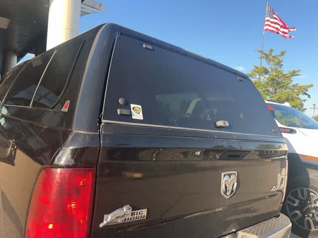 Thumbnail: 2013 RAM 1500 - 11