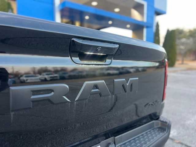 Thumbnail: 2023 RAM 1500 - 15