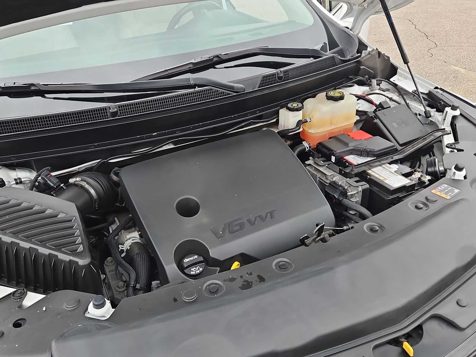 Thumbnail: 2023 Buick Enclave - 15