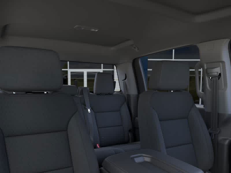 Thumbnail: 2026 GMC Sierra 1500 - 24