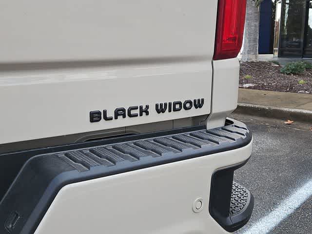 Thumbnail: 2026 Chevrolet Silverado 1500 - 13