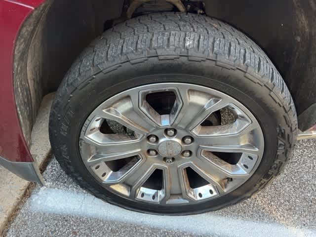 Thumbnail: 2016 GMC Yukon XL - 2