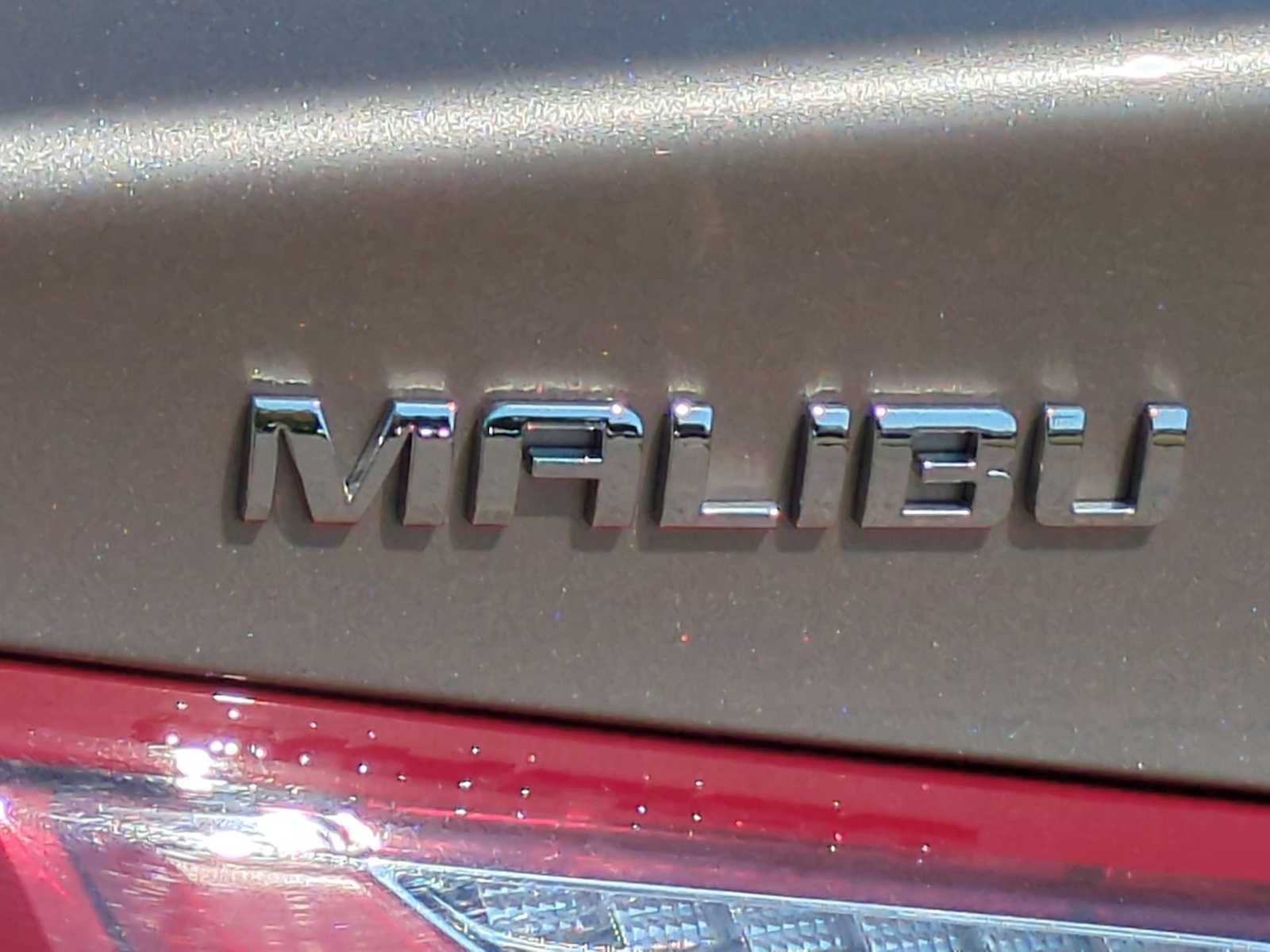 2022 Chevrolet Malibu LT 13