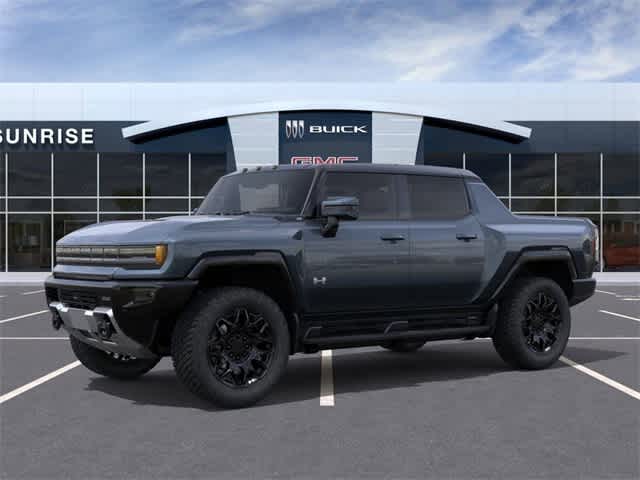 Thumbnail: 2026 GMC Hummer EV - 3