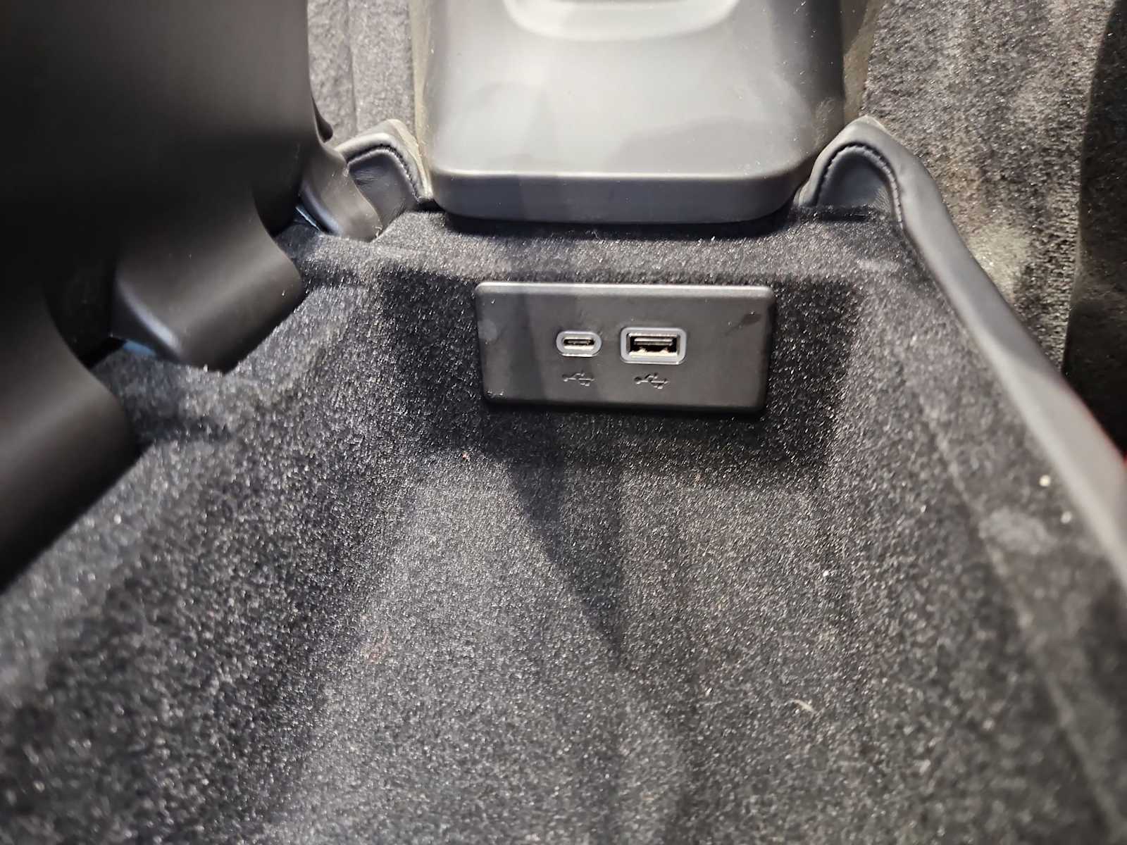 Thumbnail: 2024 Chevrolet Corvette - 27