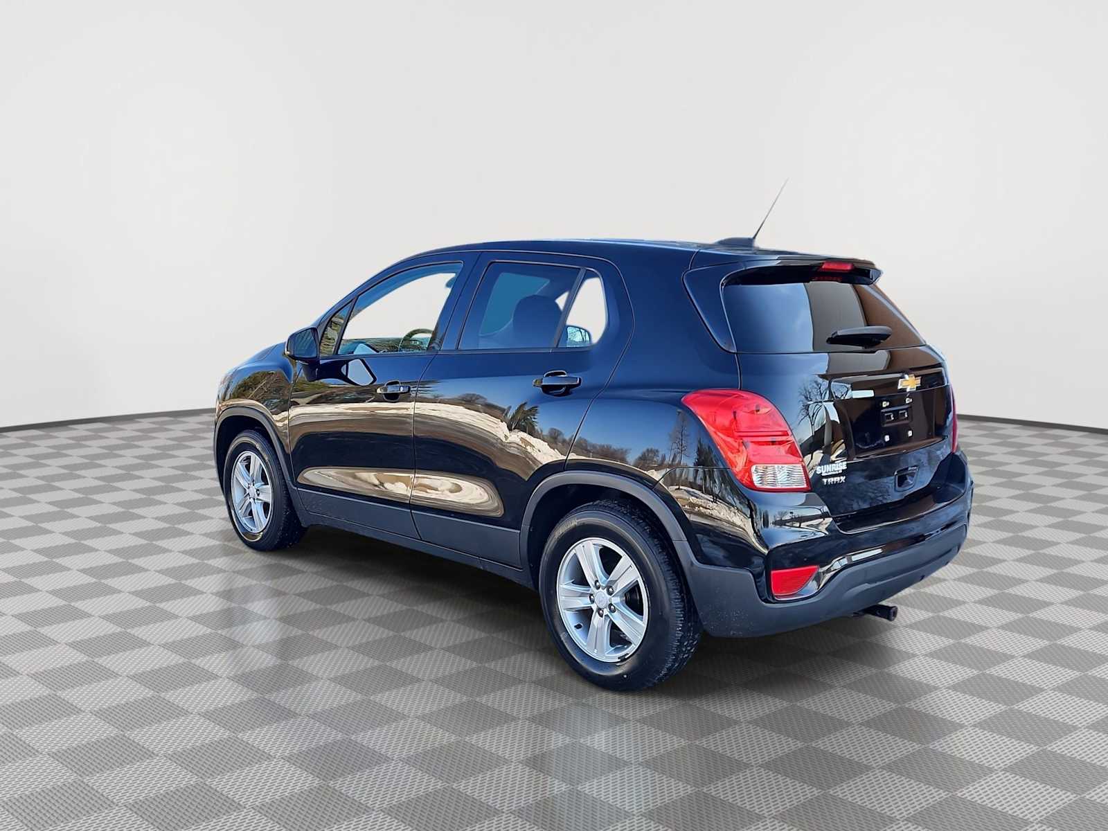 Thumbnail: 2020 Chevrolet Trax - 6