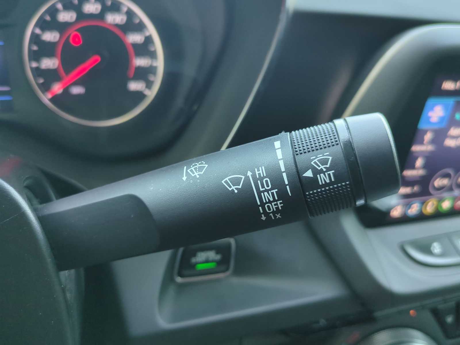 Thumbnail: 2021 Chevrolet Camaro - 25