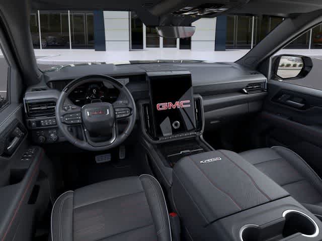 Thumbnail: 2026 GMC Yukon - 15