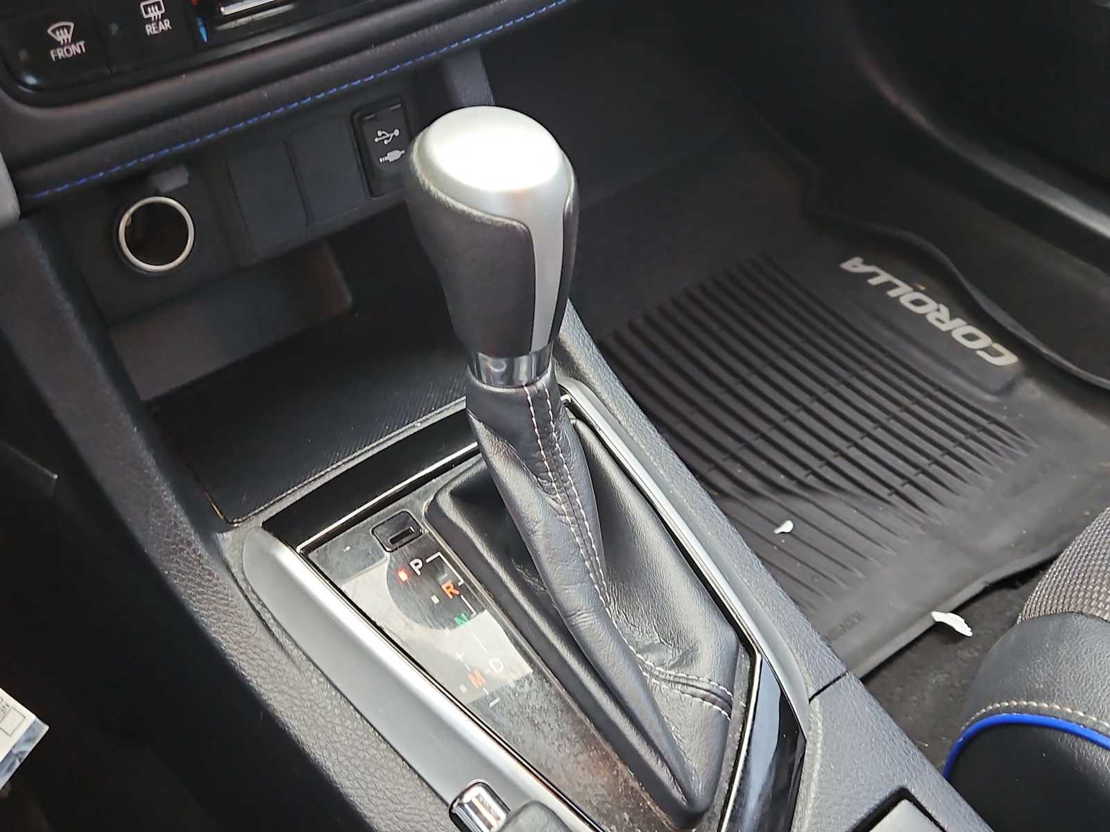 Thumbnail: 2018 Toyota Corolla - 32