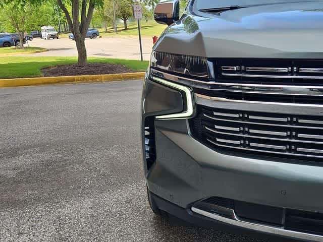 Thumbnail: 2023 Chevrolet Suburban - 22