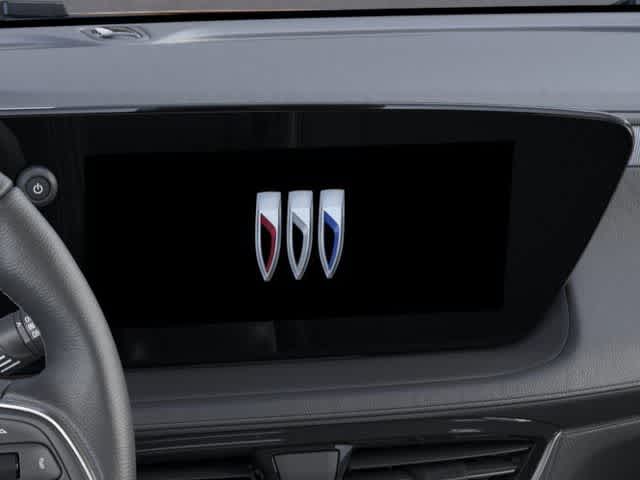Thumbnail: 2026 Buick Encore GX - 20