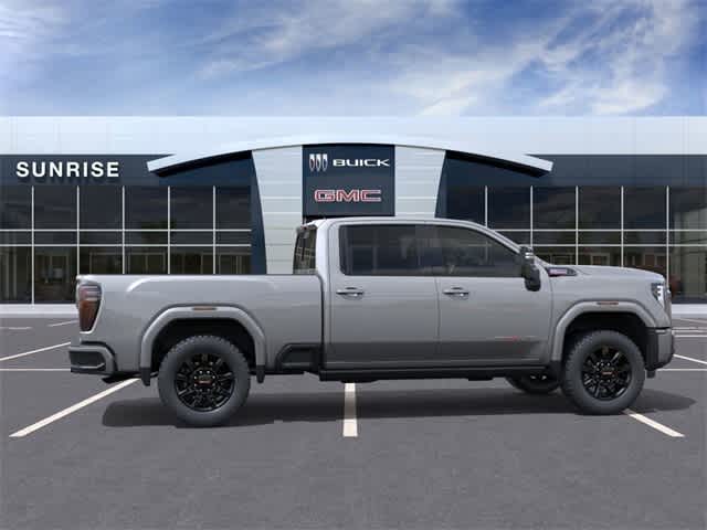 Thumbnail: 2026 GMC Sierra 2500 - 6