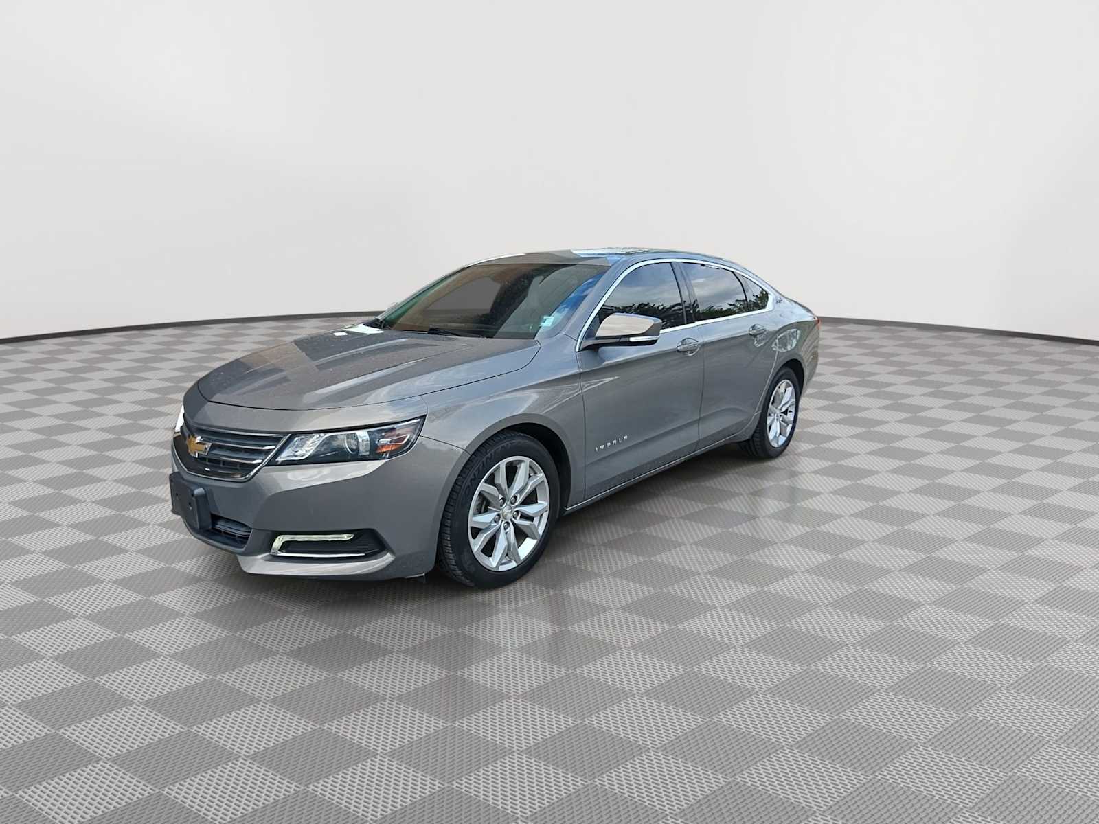 Thumbnail: 2019 Chevrolet Impala - 4
