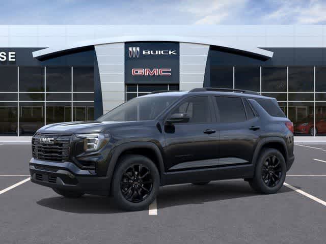 Thumbnail: 2026 GMC Terrain - 3