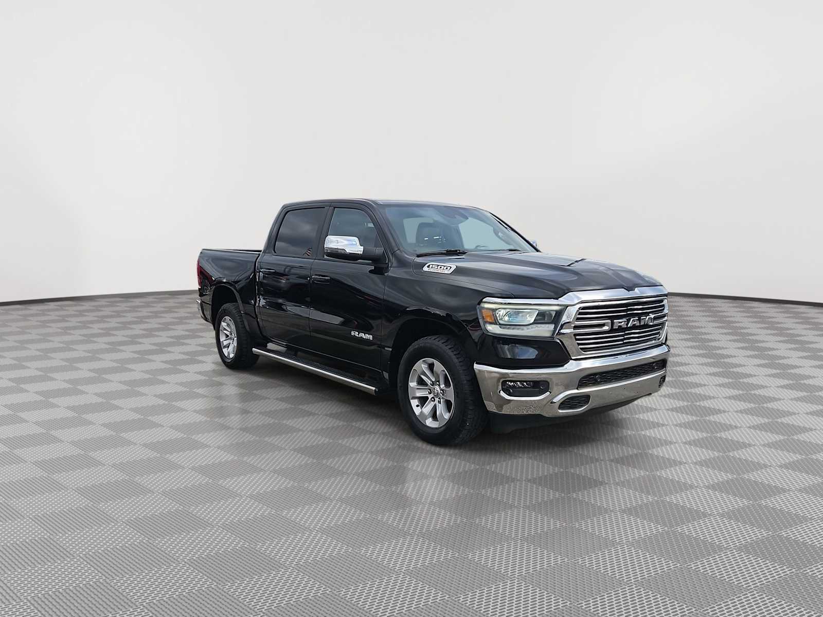 Thumbnail: 2023 RAM 1500 - 2