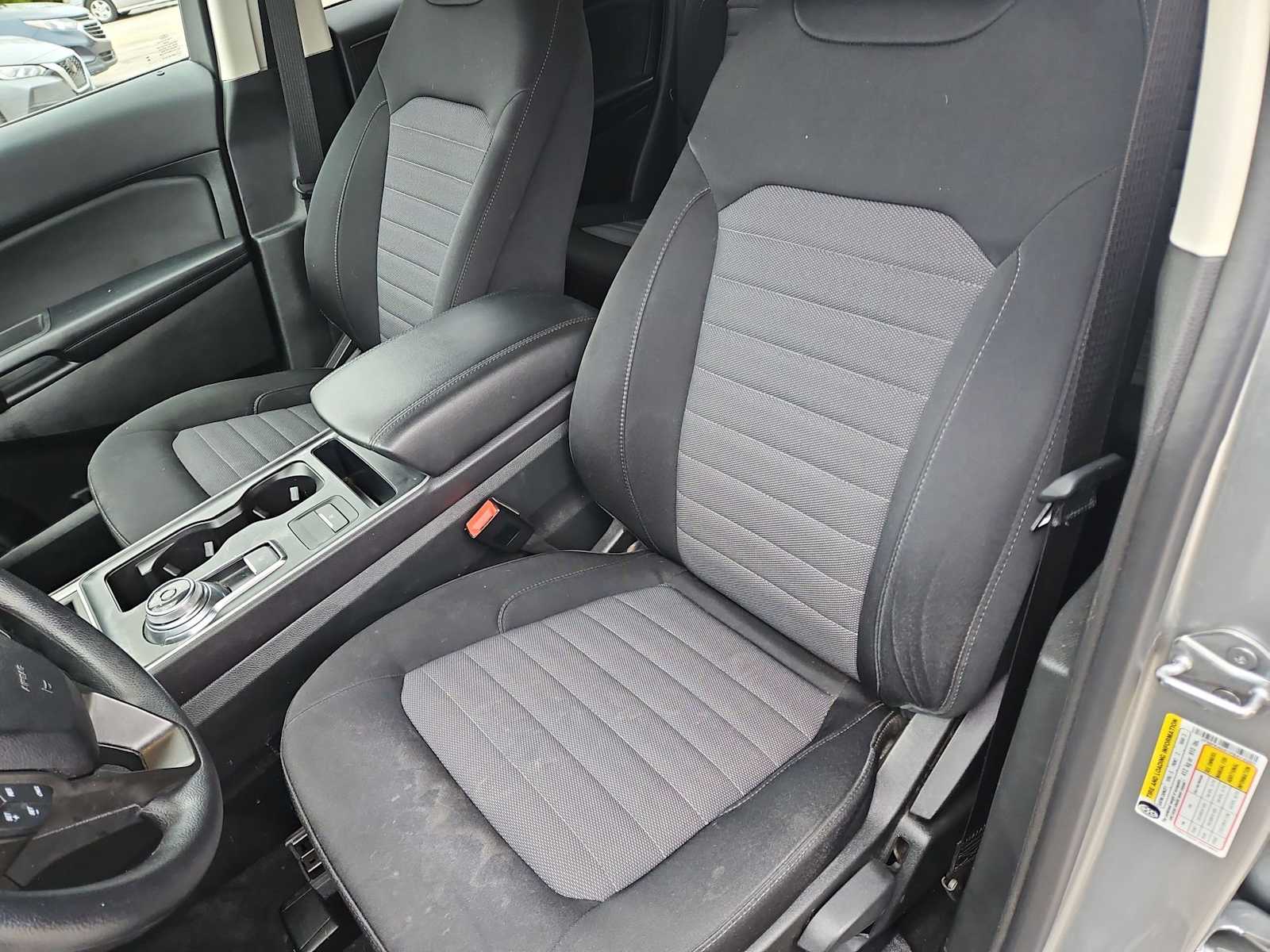 Thumbnail: 2023 Ford Edge - 16