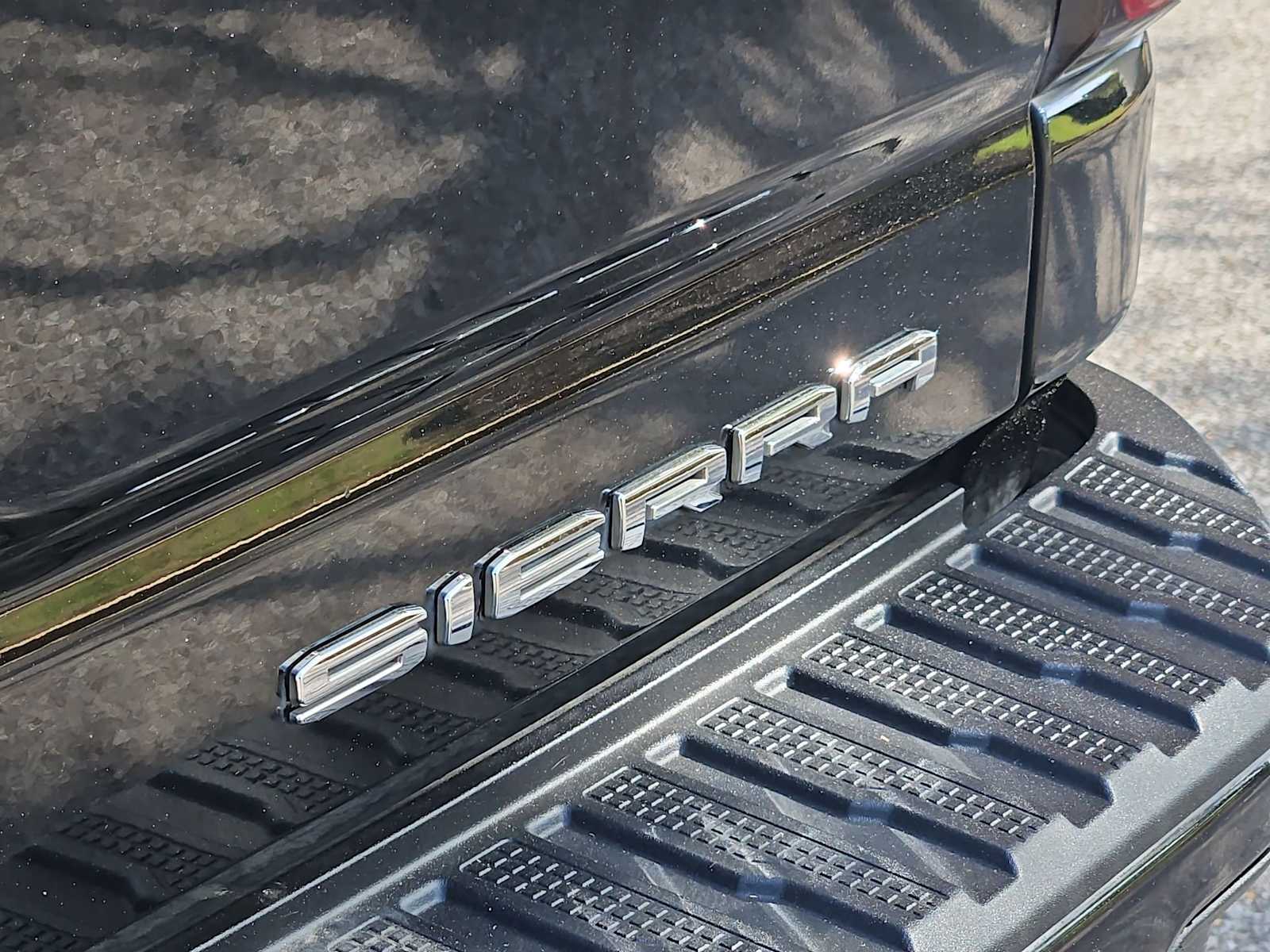 Thumbnail: 2020 GMC Sierra 2500 - 13