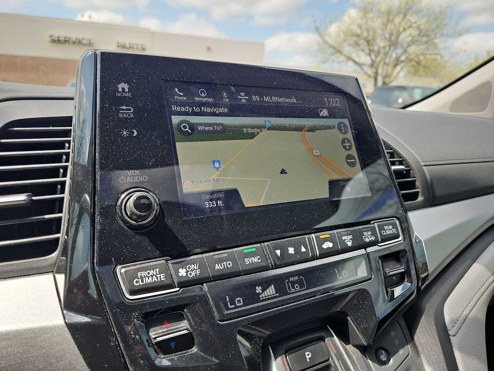 Thumbnail: 2019 Honda Odyssey - 30