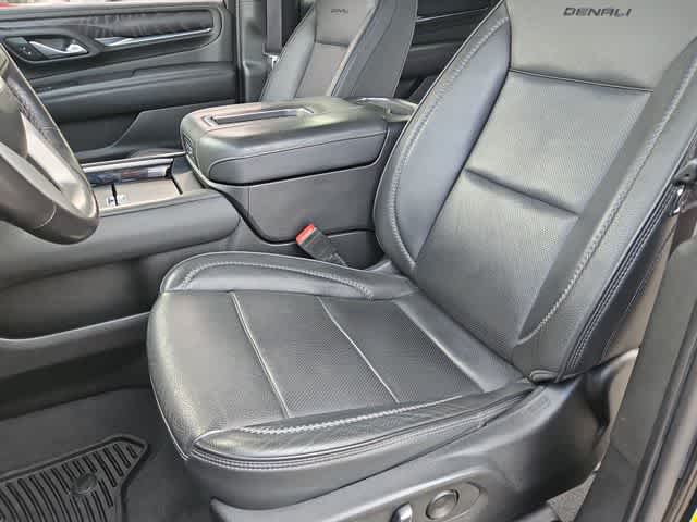 Thumbnail: 2022 GMC Yukon - 34
