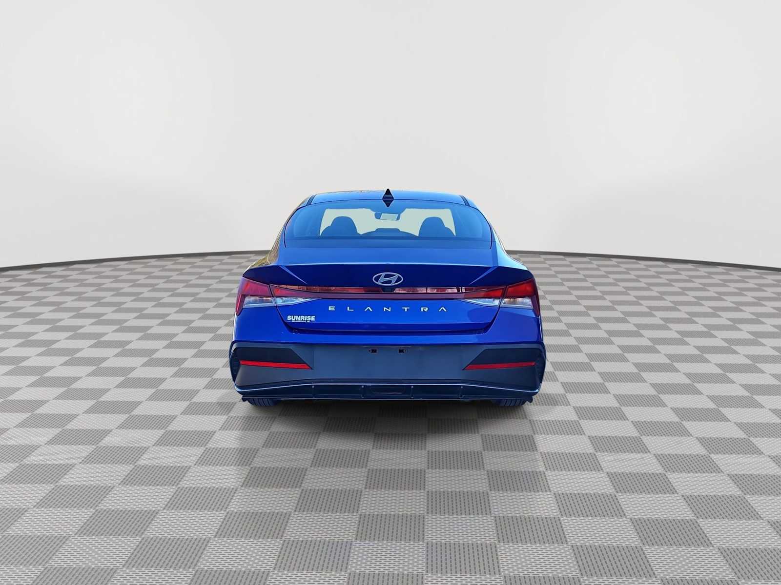 Thumbnail: 2024 Hyundai Elantra - 7