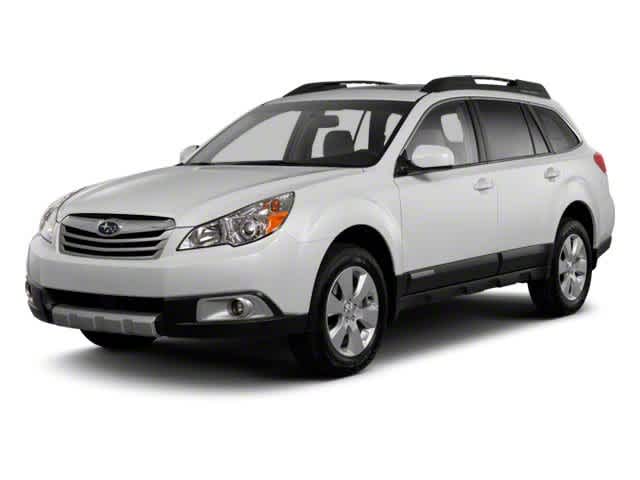 2010 Subaru Outback  -
                  Collierville, TN