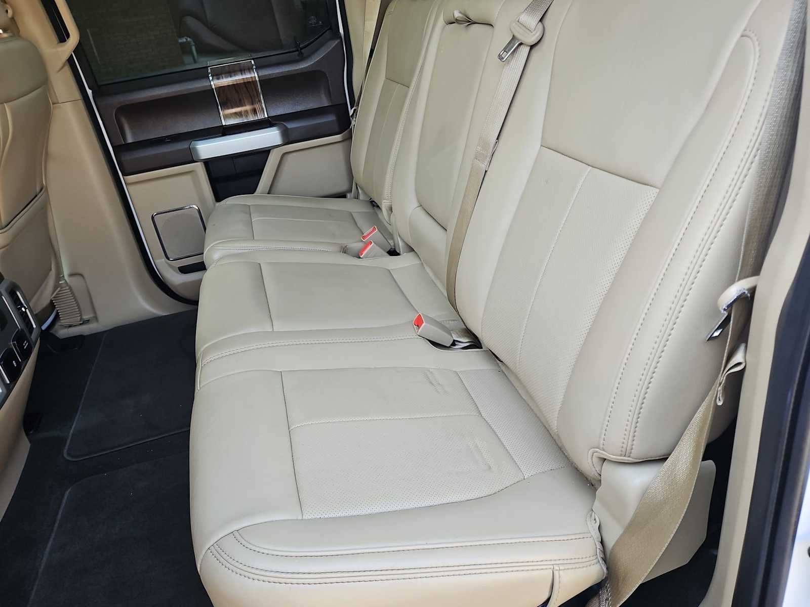 Thumbnail: 2019 Ford F-150 - 21