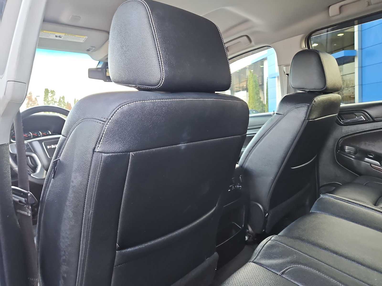 Thumbnail: 2018 GMC Yukon XL - 19