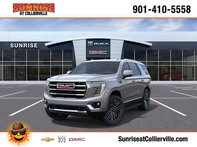 Thumbnail: 2026 GMC Yukon - 1