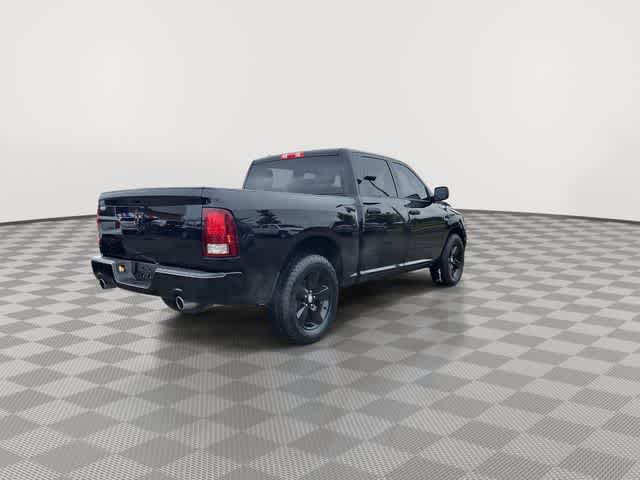 Thumbnail: 2014 RAM 1500 - 15