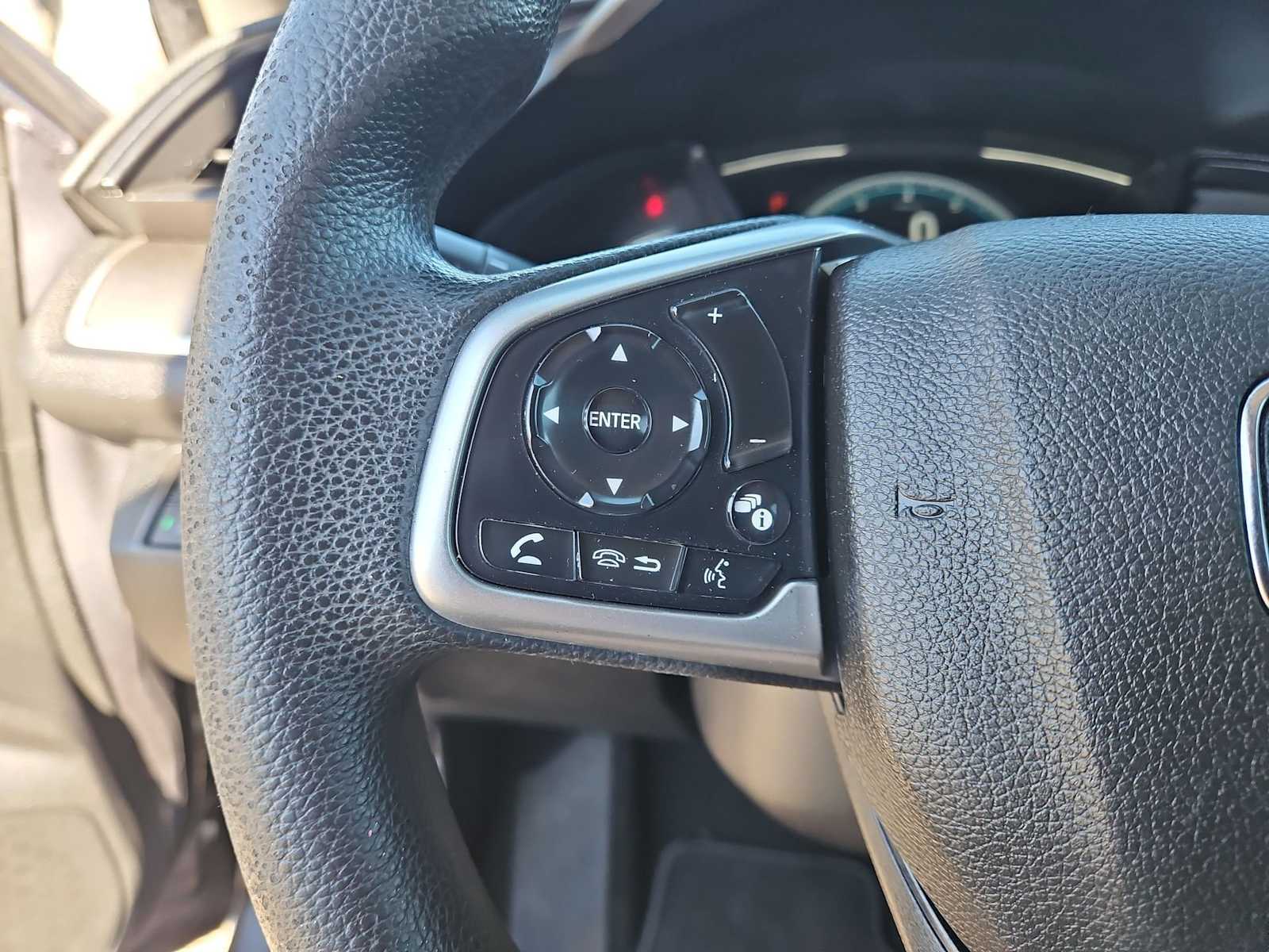 Thumbnail: 2020 Honda Civic - 23