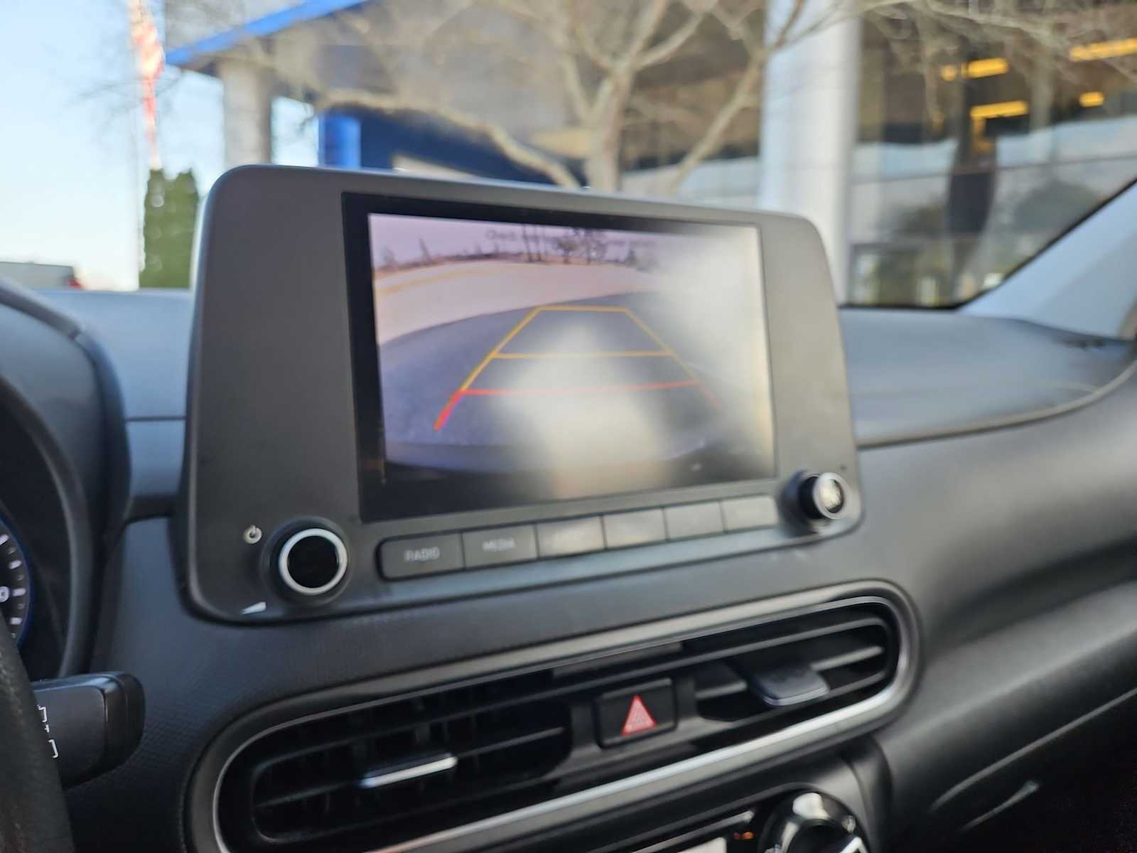 Thumbnail: 2022 Hyundai Kona - 29