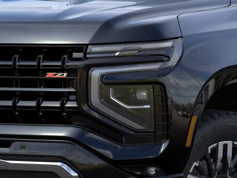 Thumbnail: 2026 Chevrolet Tahoe - 10
